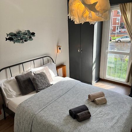 Appartamento Lisbon Woods House II Esterno foto