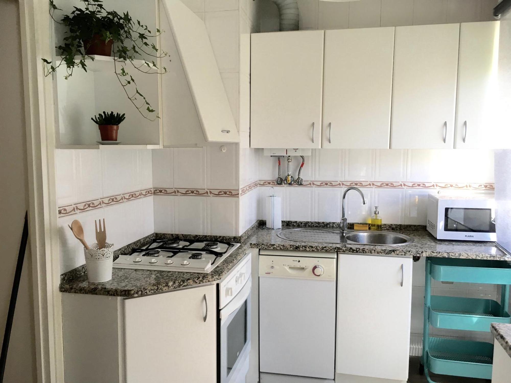 Appartamento Lisbon Woods House II Esterno foto