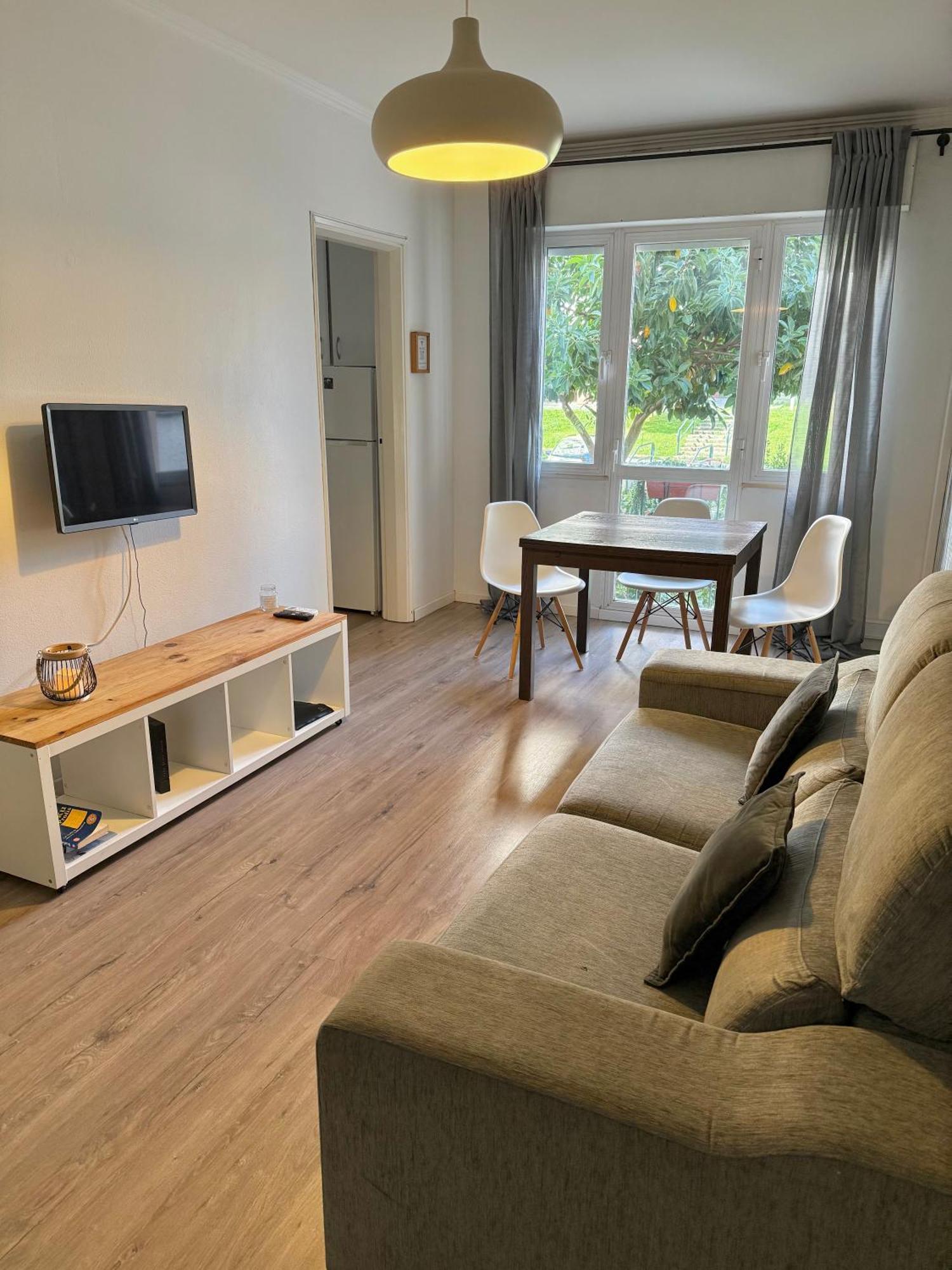 Appartamento Lisbon Woods House II Esterno foto