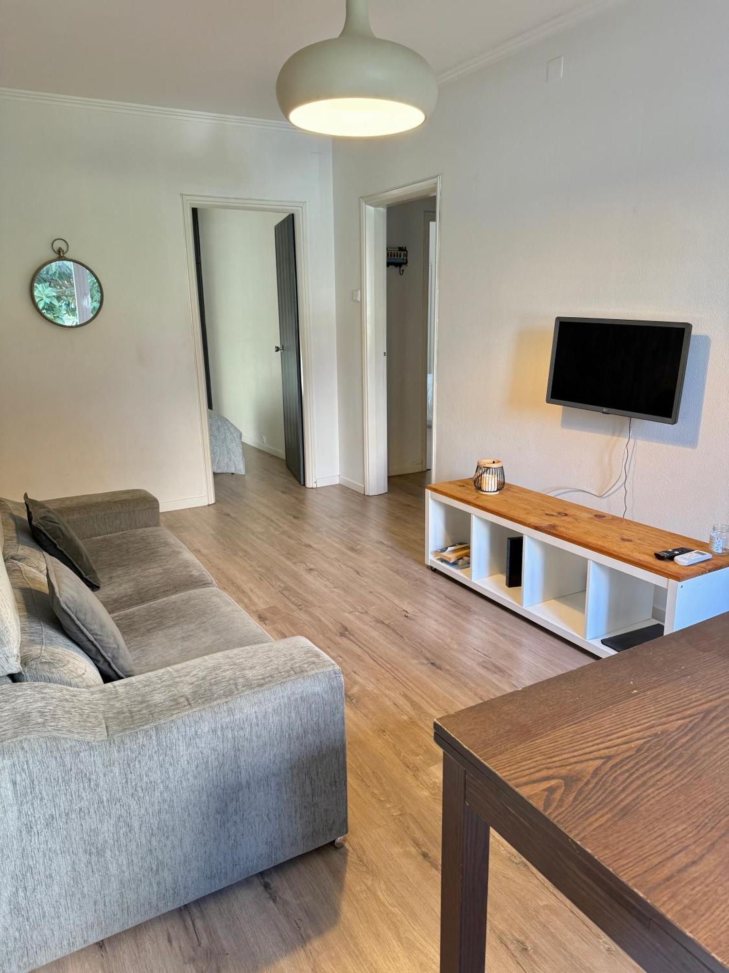 Appartamento Lisbon Woods House II Esterno foto
