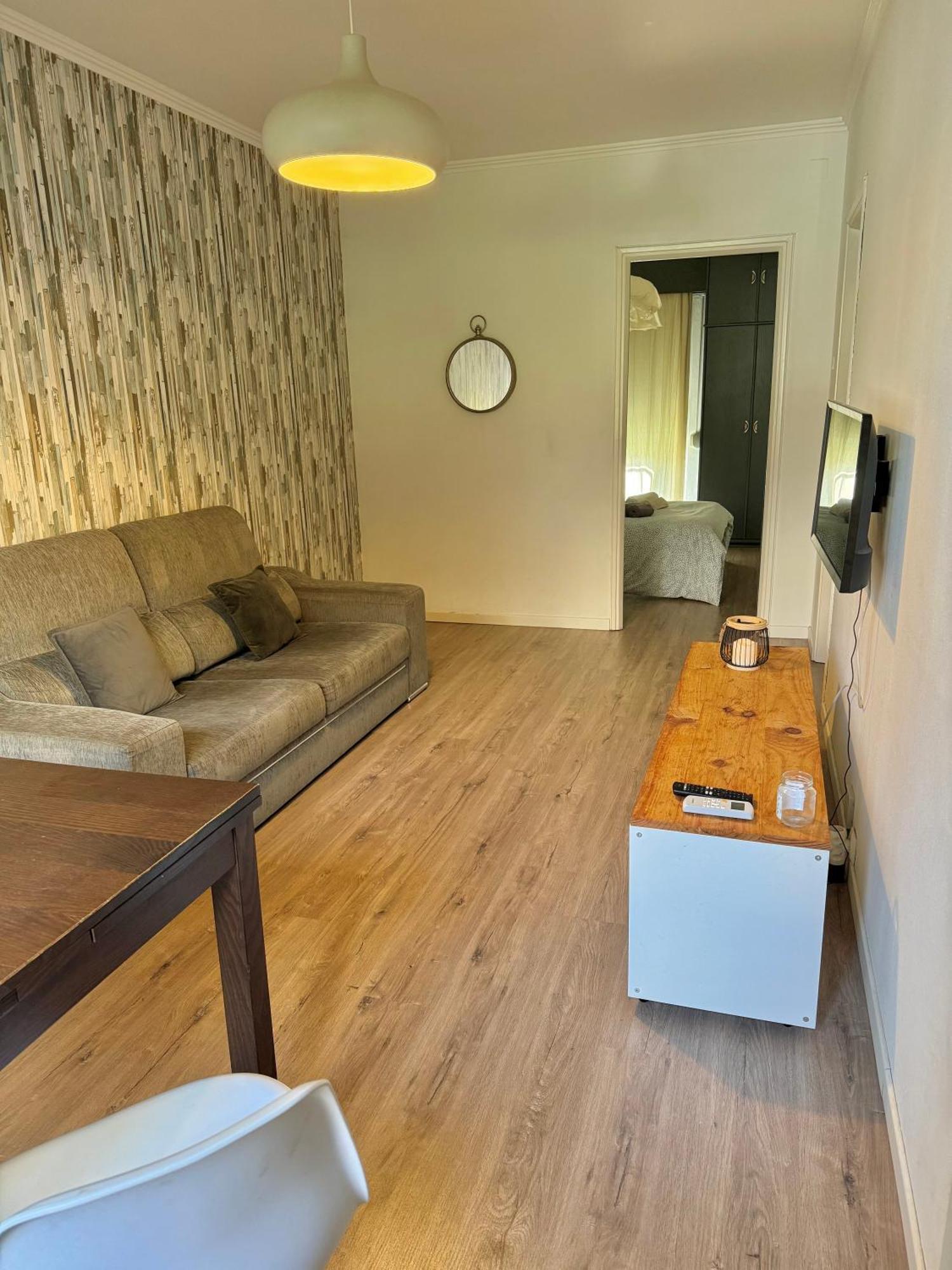 Appartamento Lisbon Woods House II Esterno foto