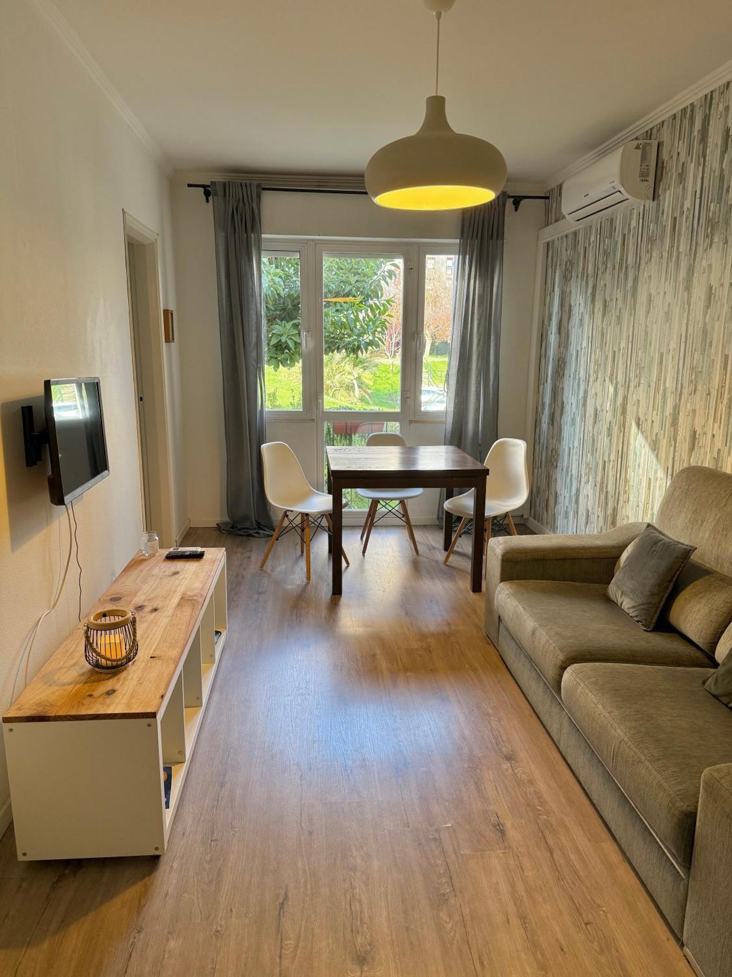 Appartamento Lisbon Woods House II Esterno foto