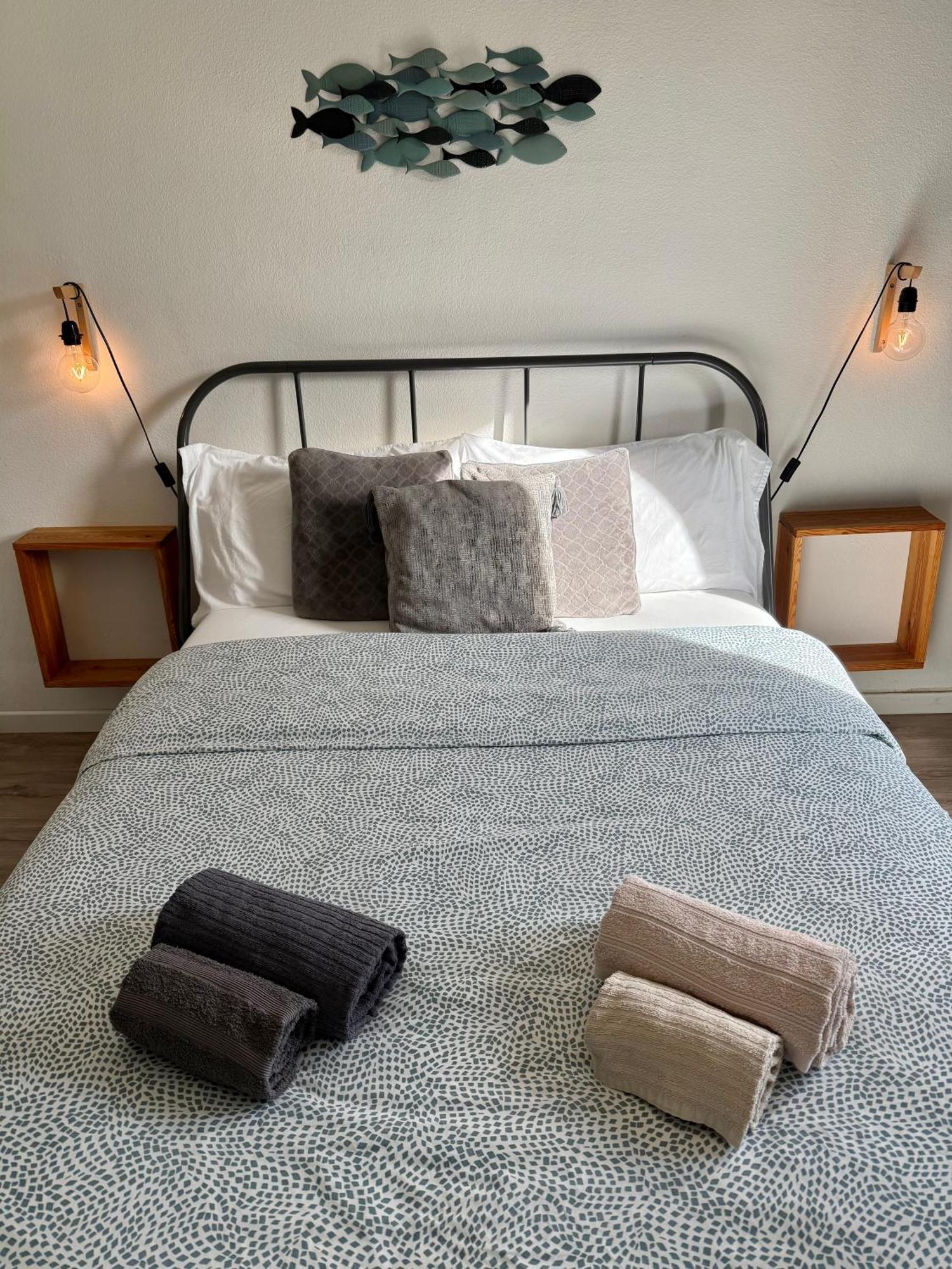 Appartamento Lisbon Woods House II Esterno foto