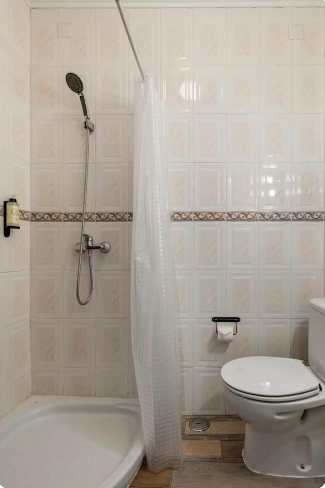 Appartamento Lisbon Woods House II Esterno foto