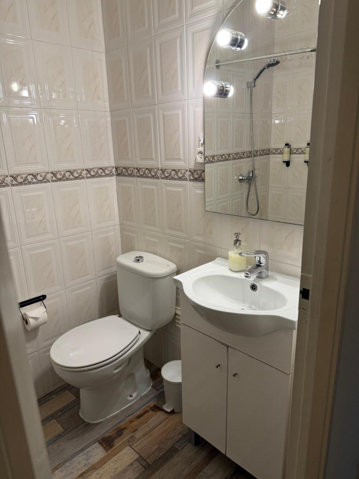 Appartamento Lisbon Woods House II Esterno foto